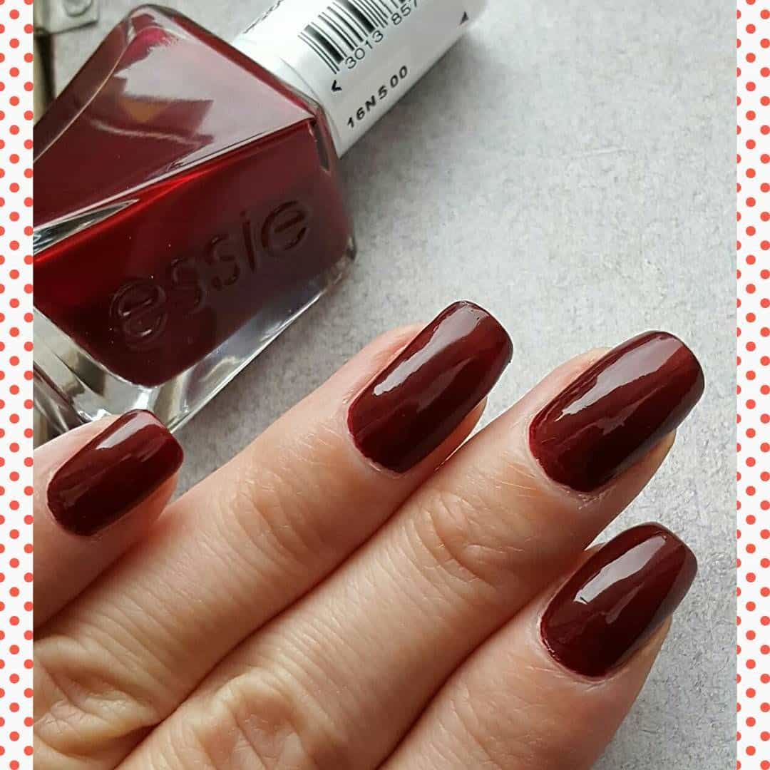 Essie Gel Couture Polish Nail Style With 360 Spiked
